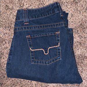 Kimes Ranch Jeans